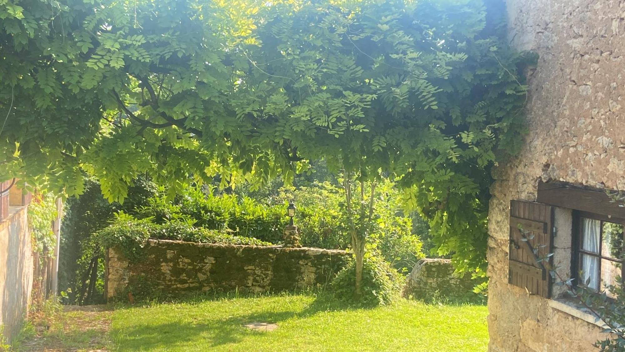 Saint-Marcel-du-Périgord Le Manoir De St Marcel 빌라 외부 사진