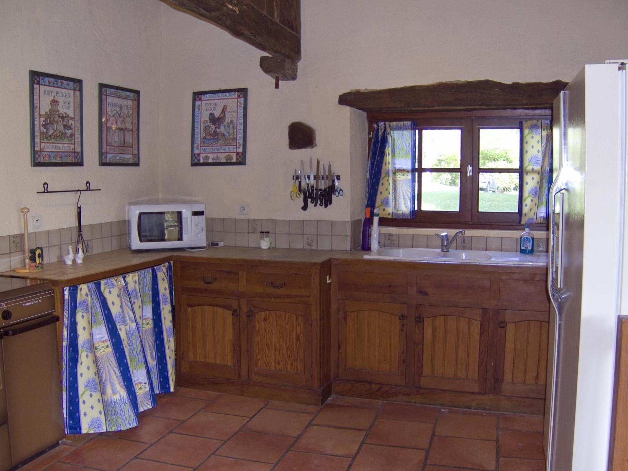 Saint-Marcel-du-Périgord Le Manoir De St Marcel 빌라 객실 사진
