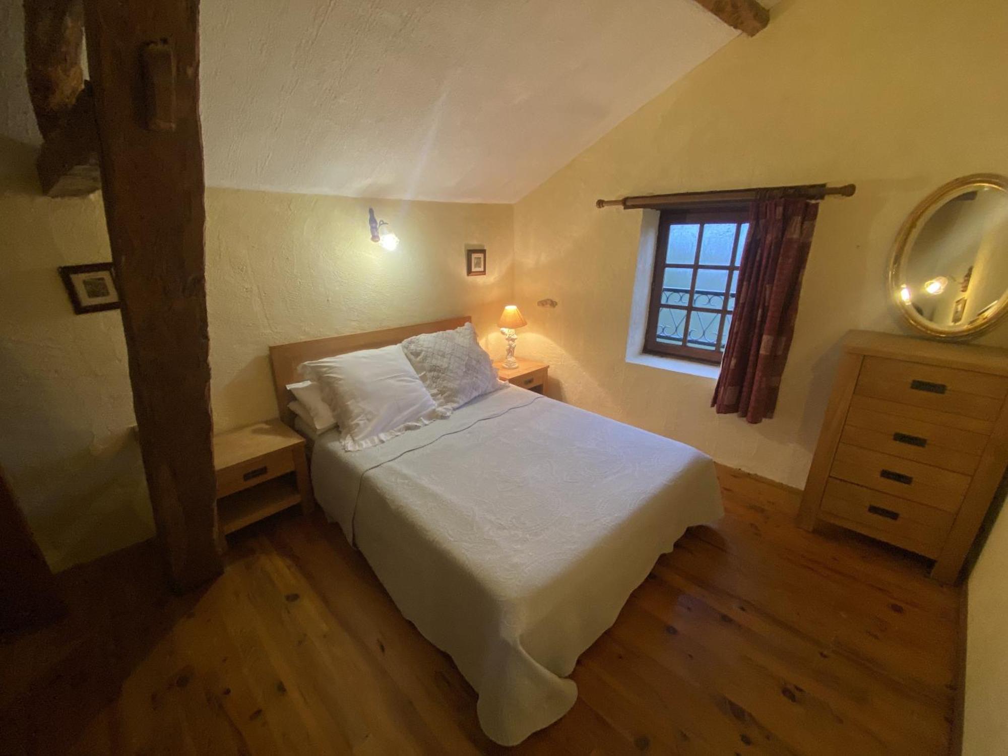 Saint-Marcel-du-Périgord Le Manoir De St Marcel 빌라 객실 사진